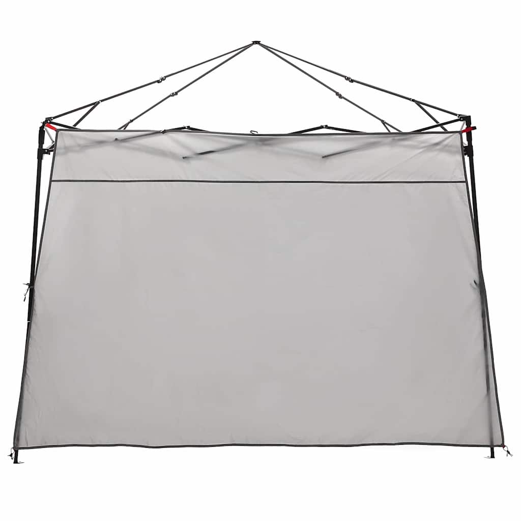 Mesh binnentent Grijs 303 x 303 cm