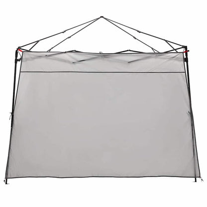 Mesh binnentent Grijs 303 x 303 cm