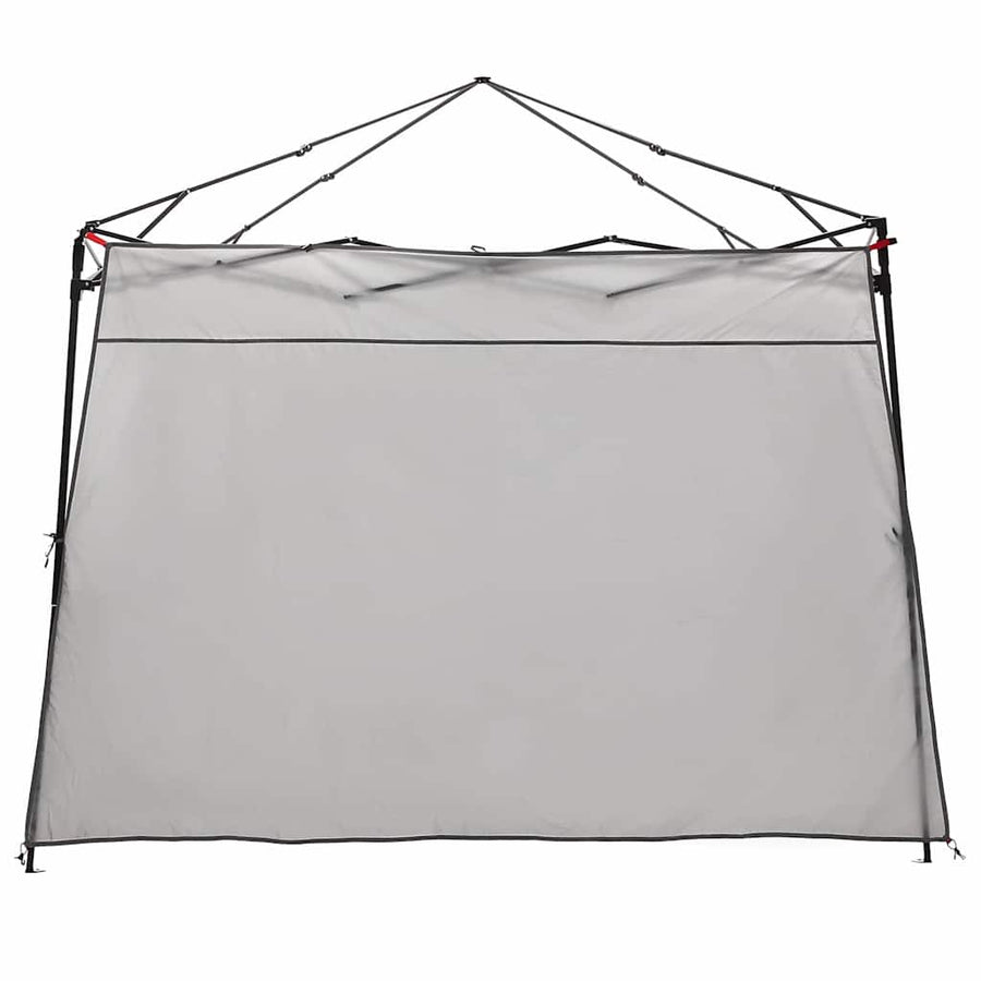 Mesh binnentent Grijs 303 x 303 cm