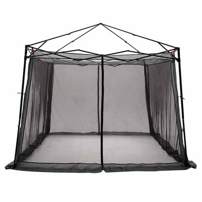 Mesh binnentent Grijs 303 x 303 cm