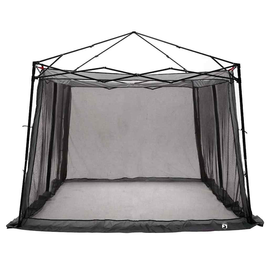 Mesh binnentent Grijs 303 x 303 cm