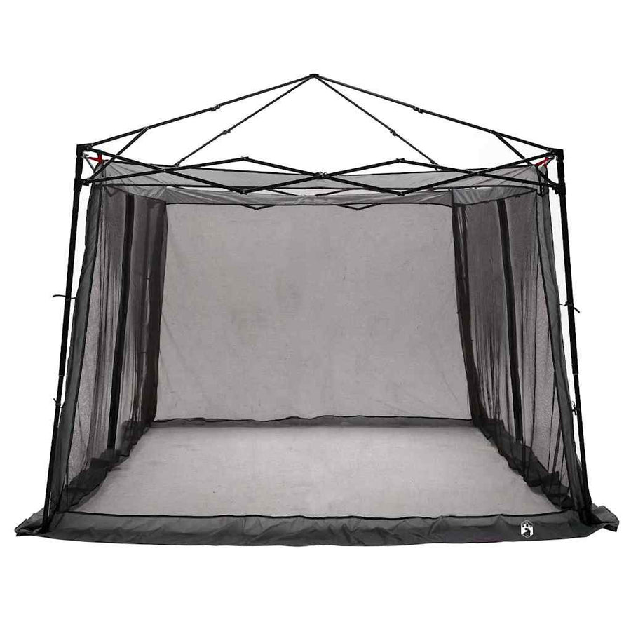 Mesh binnentent Grijs 303 x 303 cm