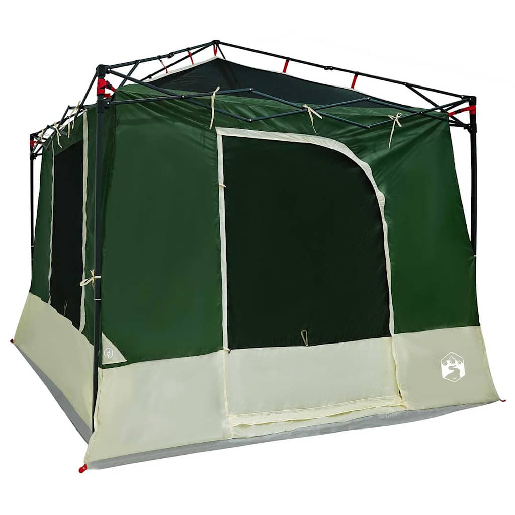 Mesh binnentent Groen 290 x 288 cm