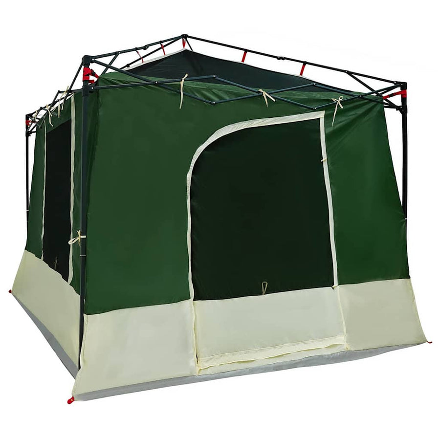 Mesh binnentent Groen 290 x 288 cm