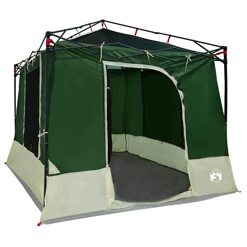 Mesh binnentent Groen 290 x 288 cm