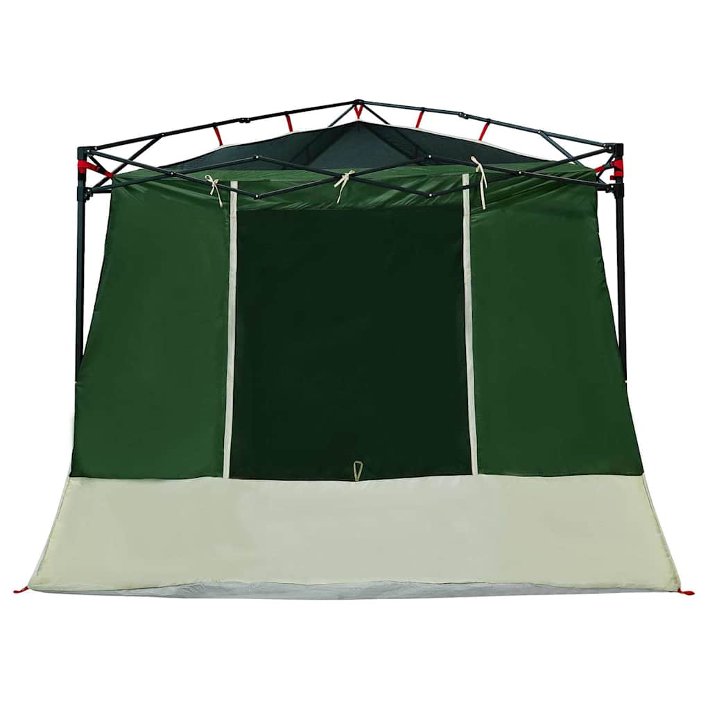 Mesh binnentent Groen 290 x 288 cm