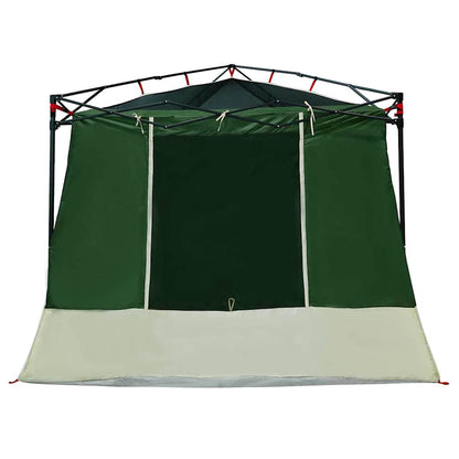 Mesh binnentent Groen 290 x 288 cm