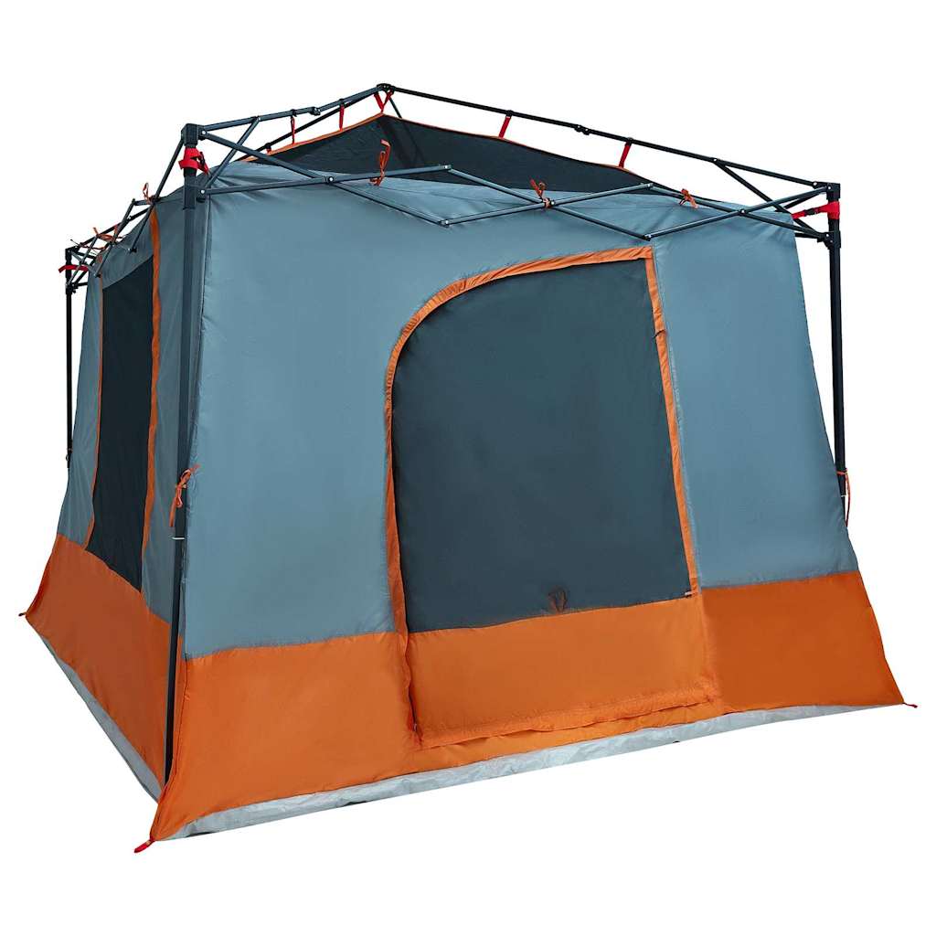 Mesh binnentent Grijs 290 x 288 cm