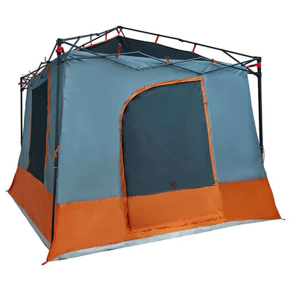 Mesh binnentent Grijs 290 x 288 cm