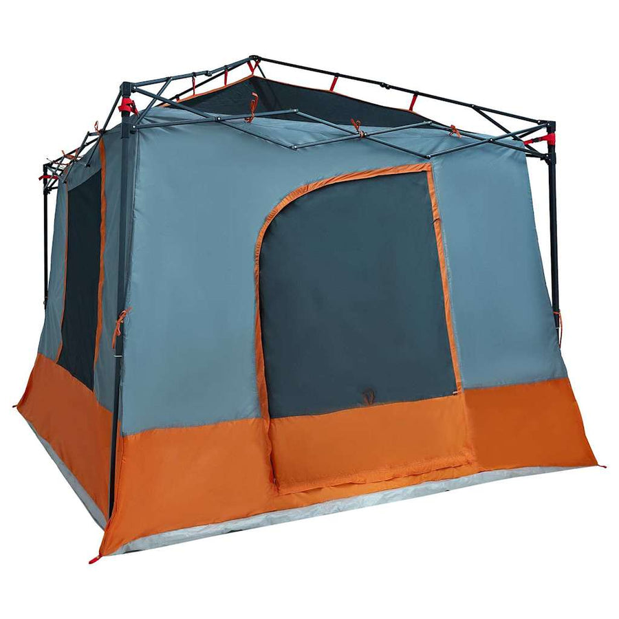 Mesh binnentent Grijs 290 x 288 cm