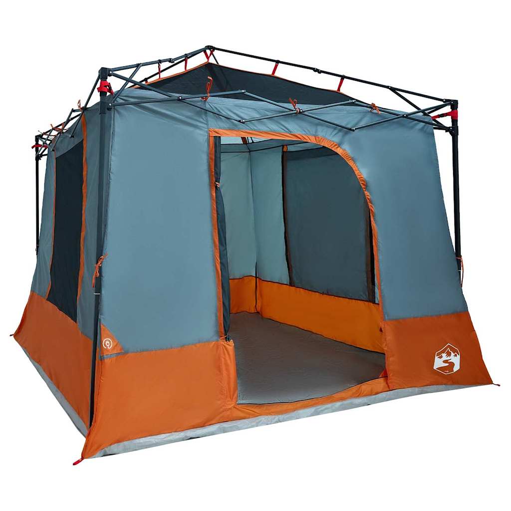 Mesh binnentent Grijs 290 x 288 cm