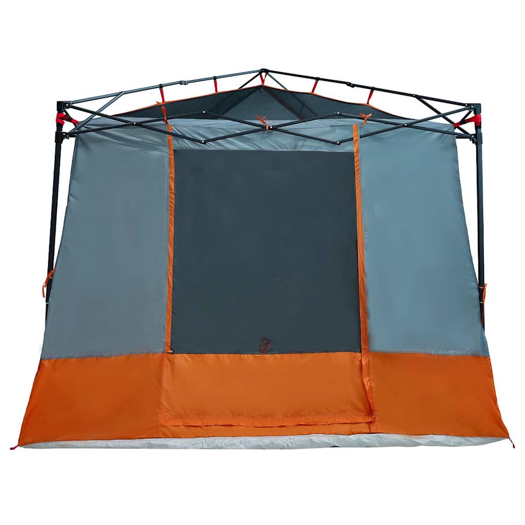 Mesh binnentent Grijs 290 x 288 cm