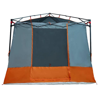 Mesh binnentent Grijs 290 x 288 cm