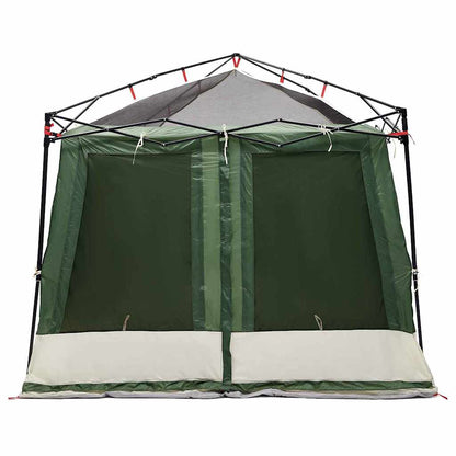 Mesh binnentent Groen 291 x 291 cm