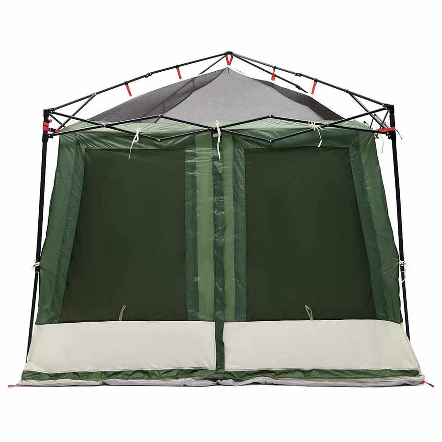 Mesh binnentent Groen 291 x 291 cm