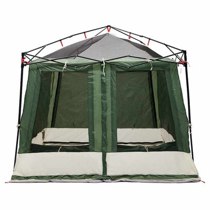 Mesh binnentent Groen 291 x 291 cm