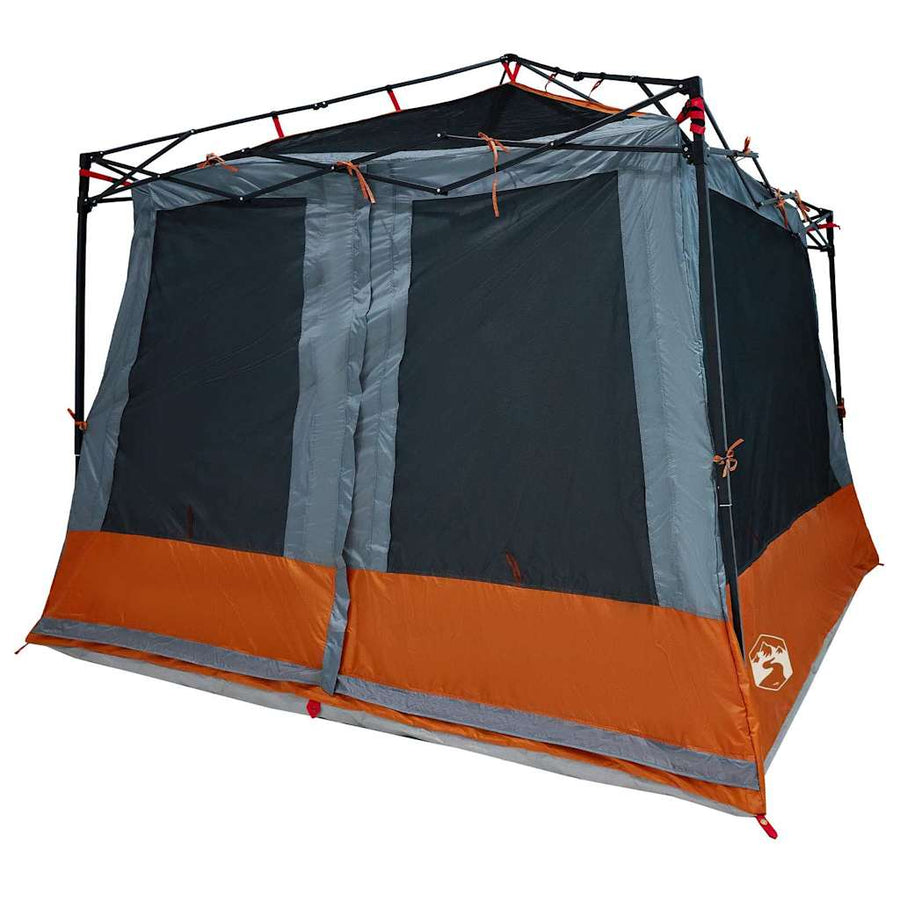 Mesh binnentent Grijs 291 x 291 cm