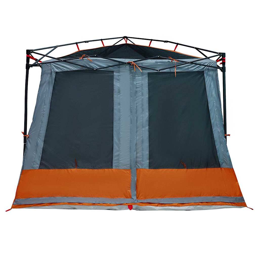 Mesh binnentent Grijs 291 x 291 cm