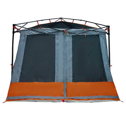 Mesh binnentent Grijs 291 x 291 cm