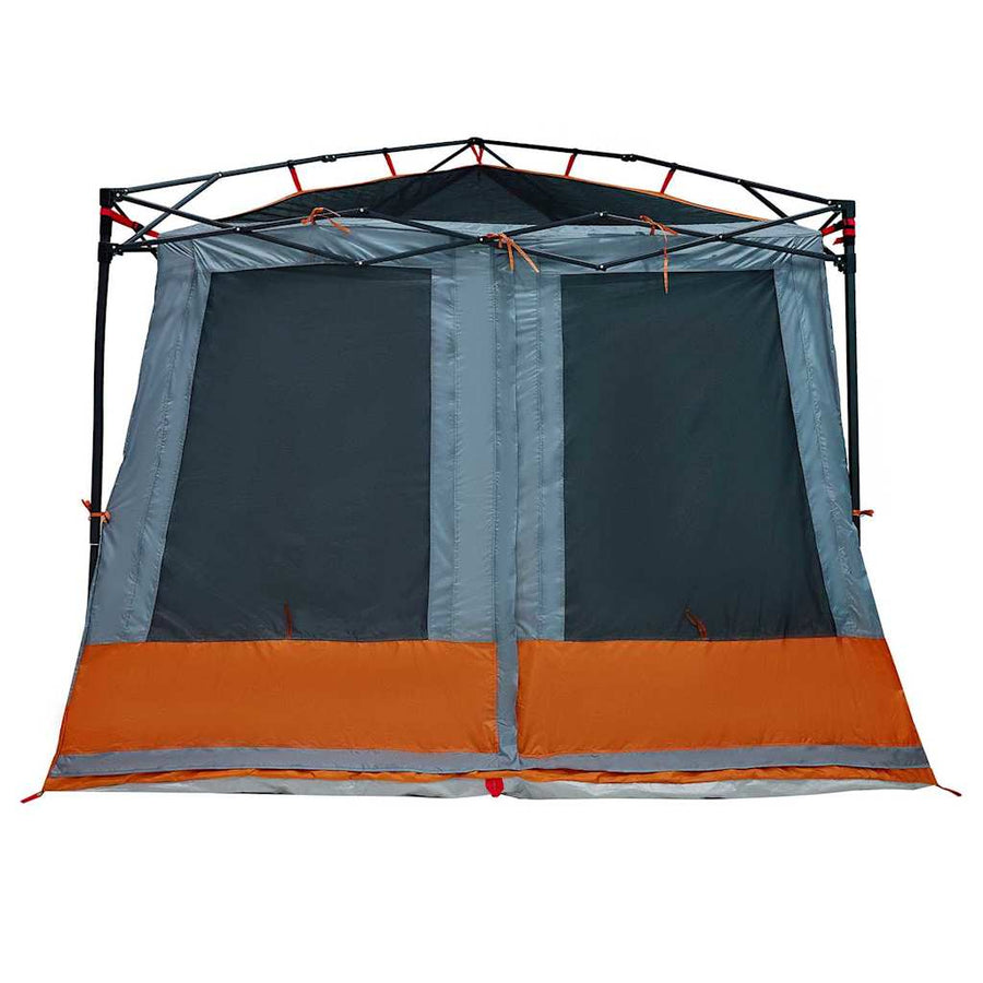 Mesh binnentent Grijs 291 x 291 cm