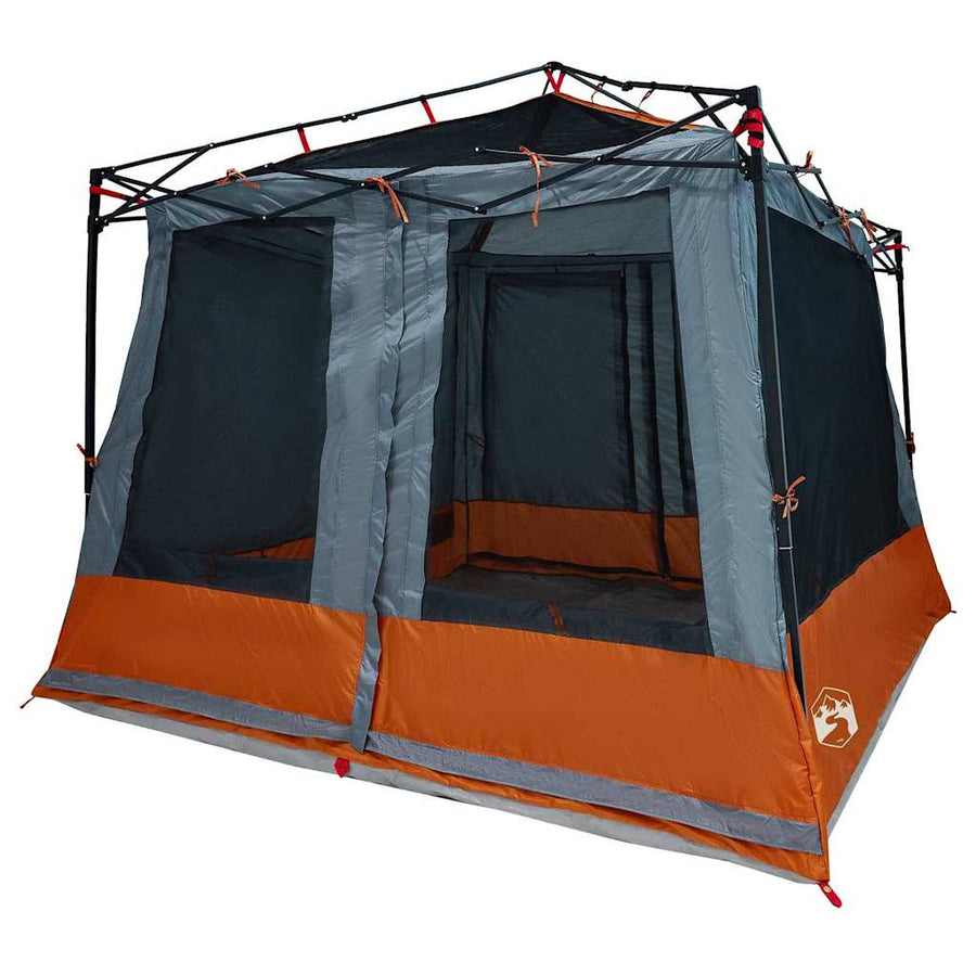 Mesh binnentent Grijs 291 x 291 cm