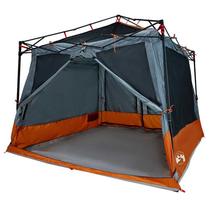 Mesh binnentent Grijs 291 x 291 cm
