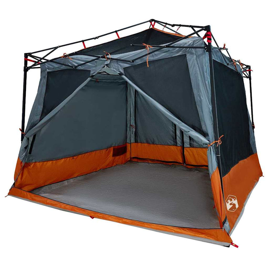 Mesh binnentent Grijs 291 x 291 cm