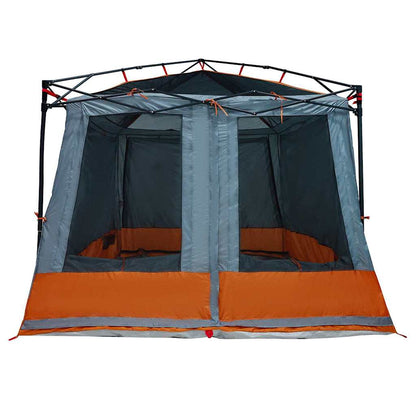 Mesh binnentent Grijs 291 x 291 cm