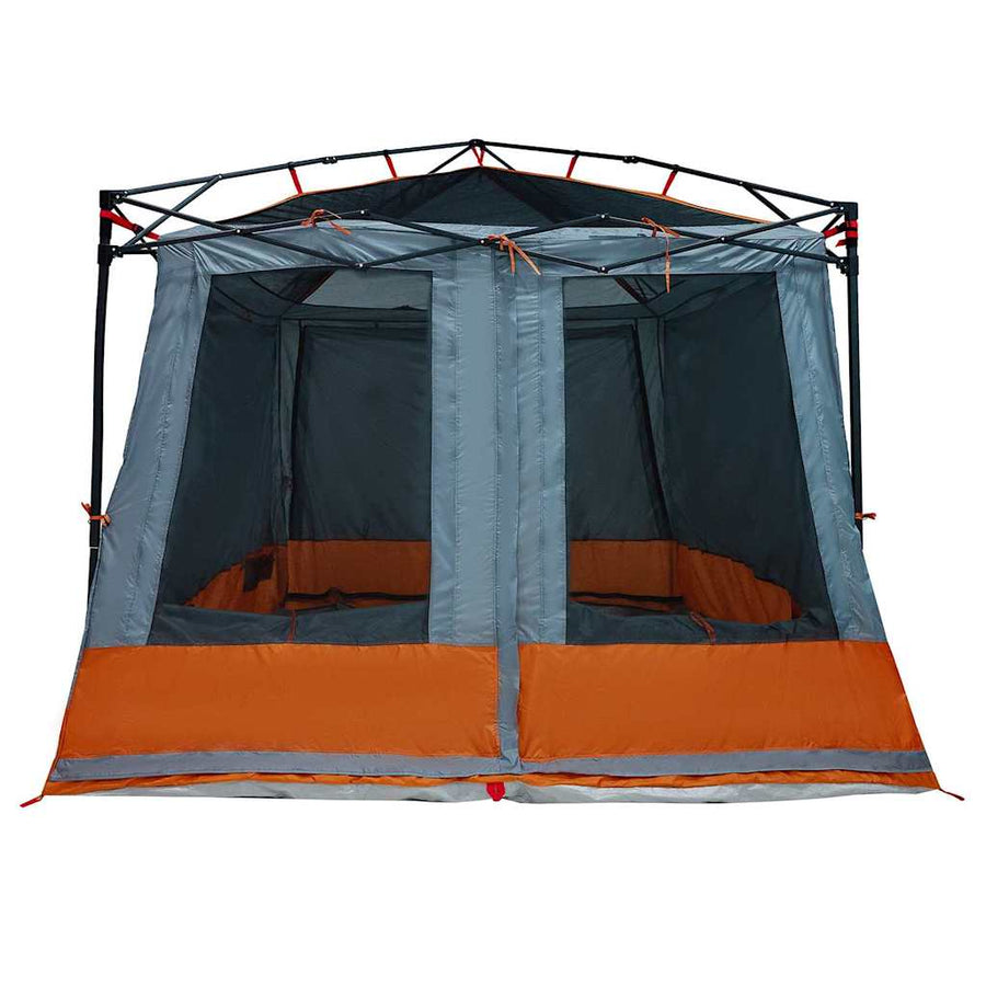 Mesh binnentent Grijs 291 x 291 cm