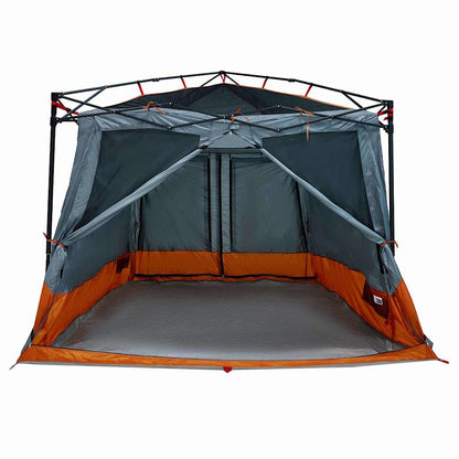 Mesh binnentent Grijs 291 x 291 cm