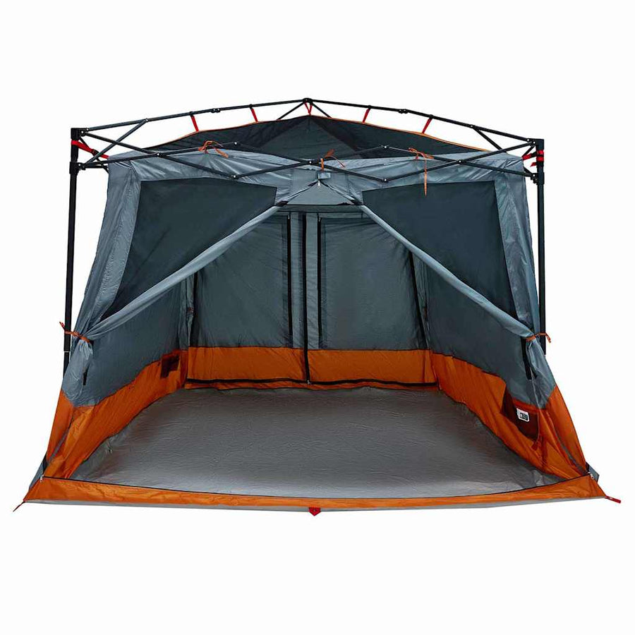 Mesh binnentent Grijs 291 x 291 cm