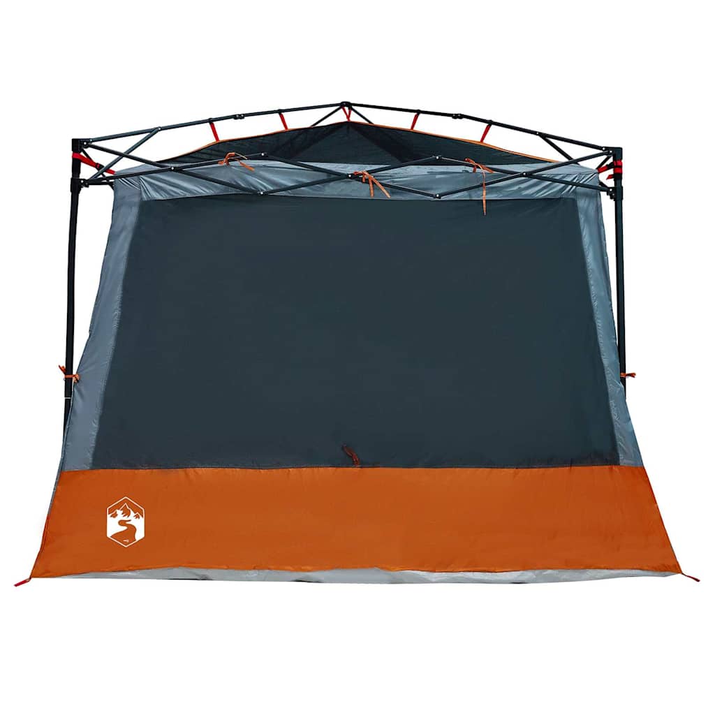 Mesh binnentent Grijs 291 x 291 cm