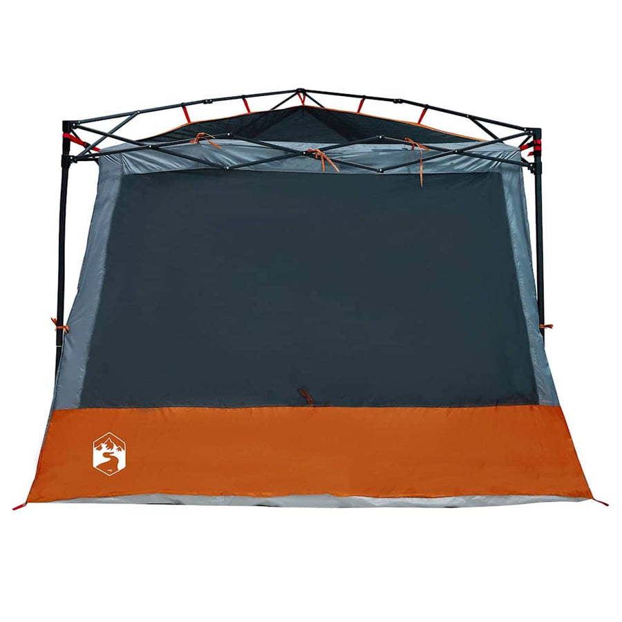 Mesh binnentent Grijs 291 x 291 cm