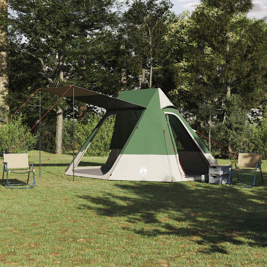 Tent Groen 482 x 360 x 227 cm