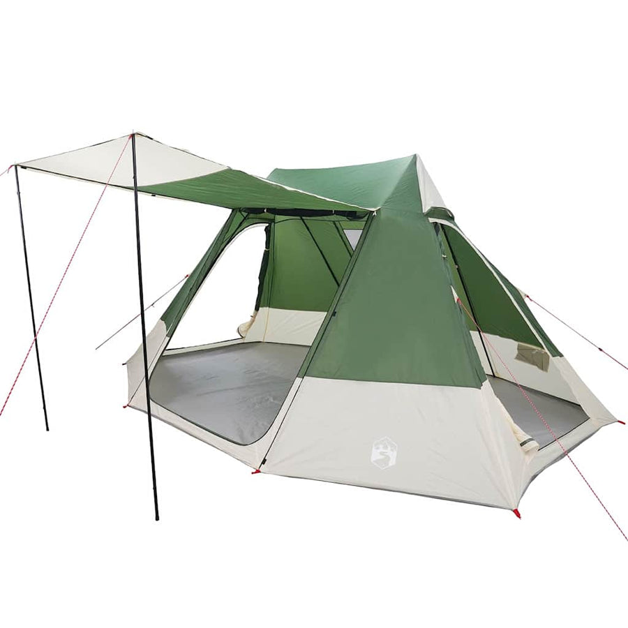 Tent Groen 482 x 360 x 227 cm