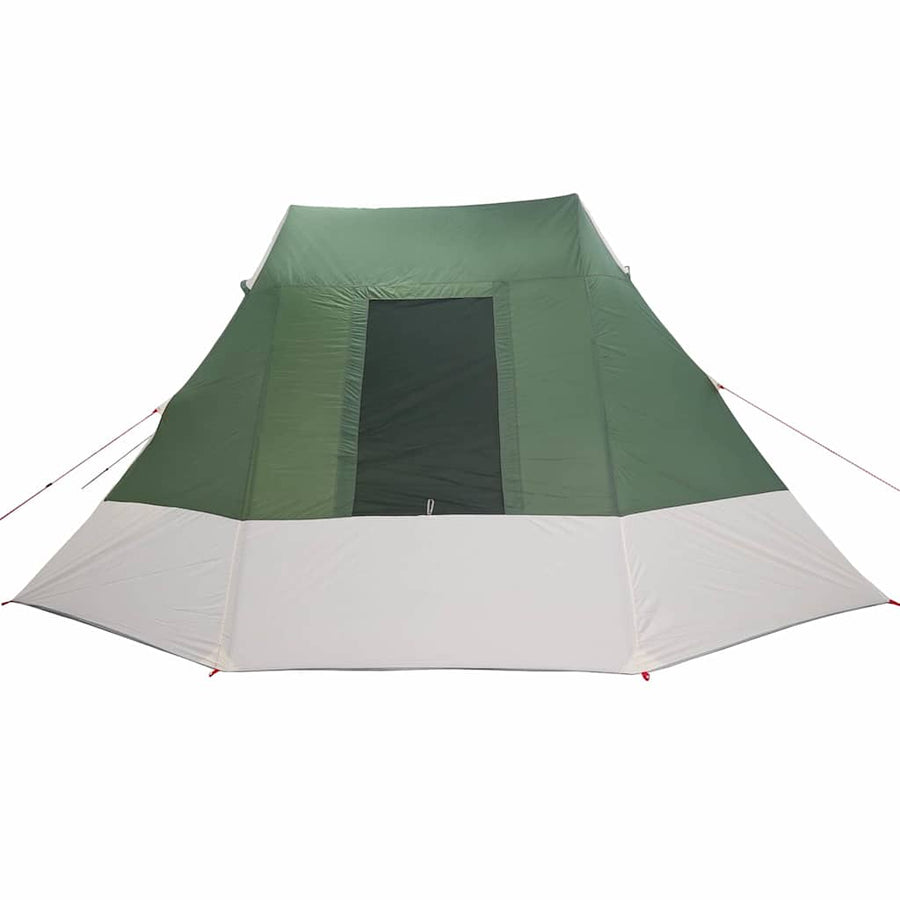 Tent Groen 482 x 360 x 227 cm