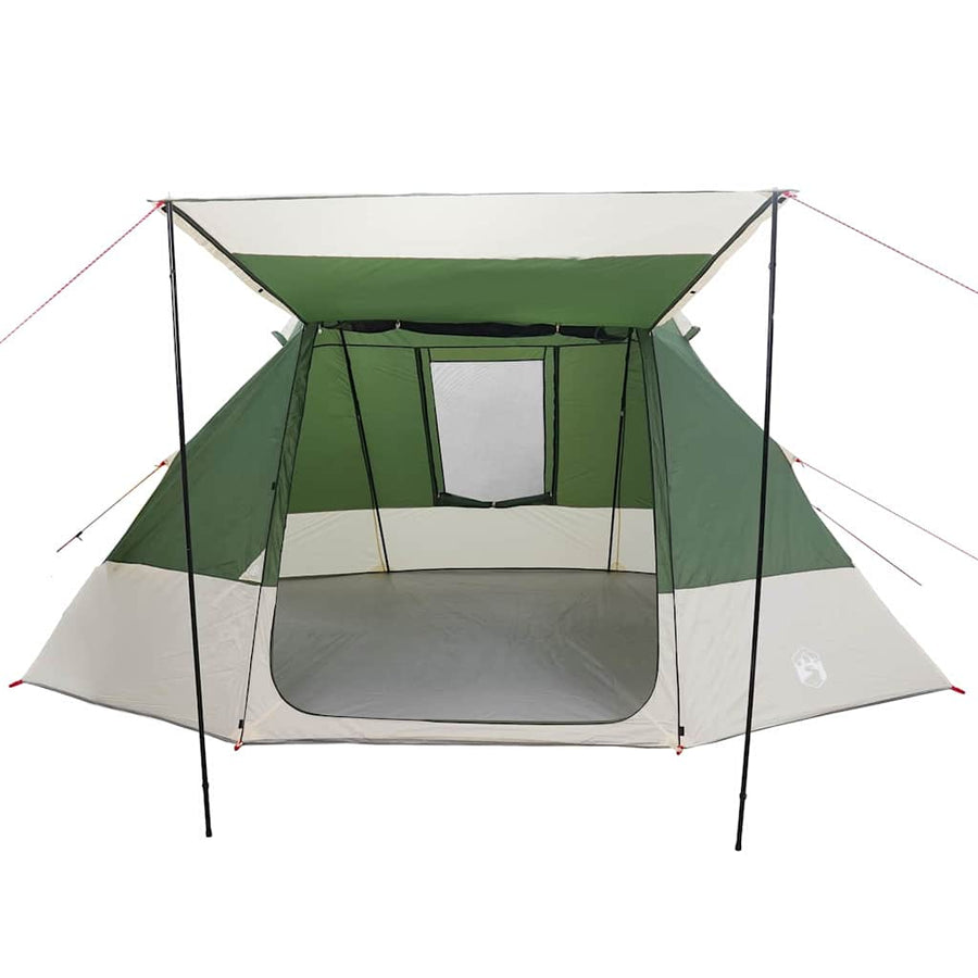 Tent Groen 482 x 360 x 227 cm