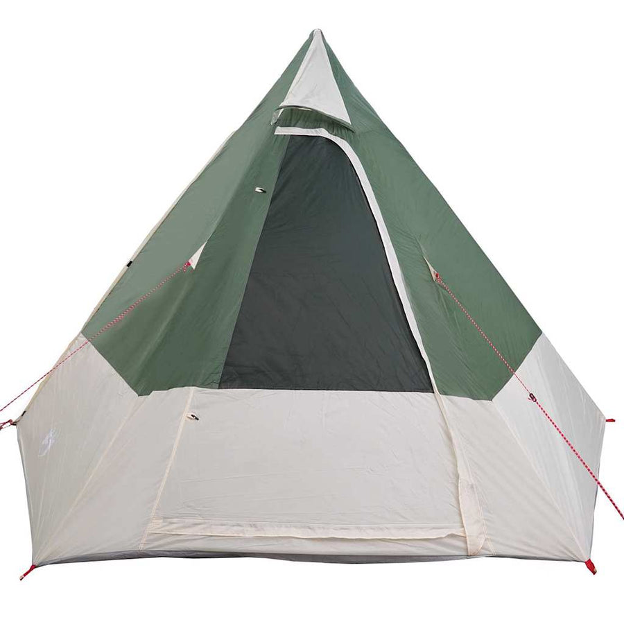 Tent Groen 482 x 360 x 227 cm
