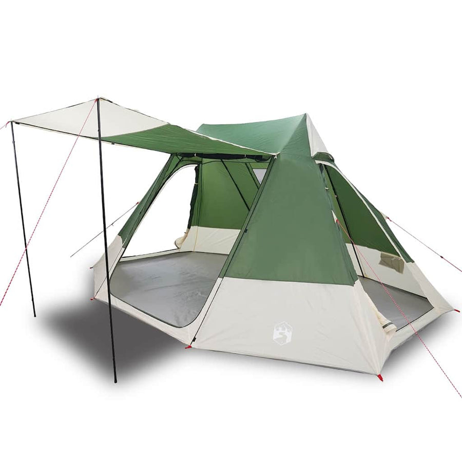 Tent Groen 482 x 360 x 227 cm