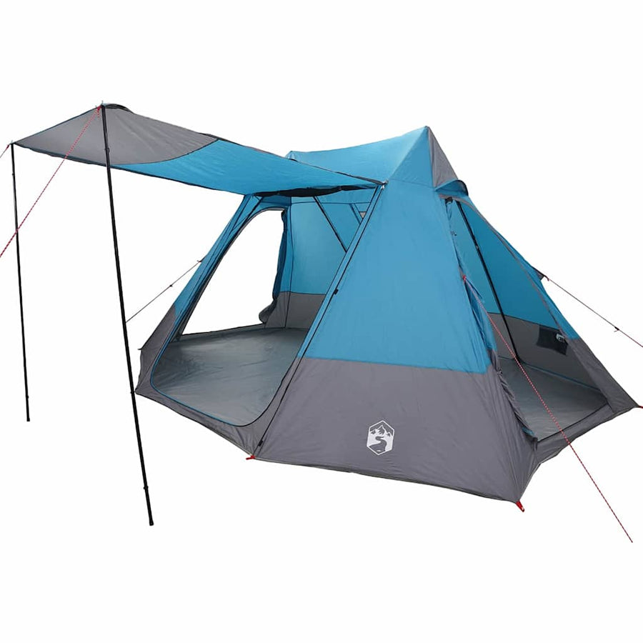 Tent Blauw 482 x 360 x 227 cm