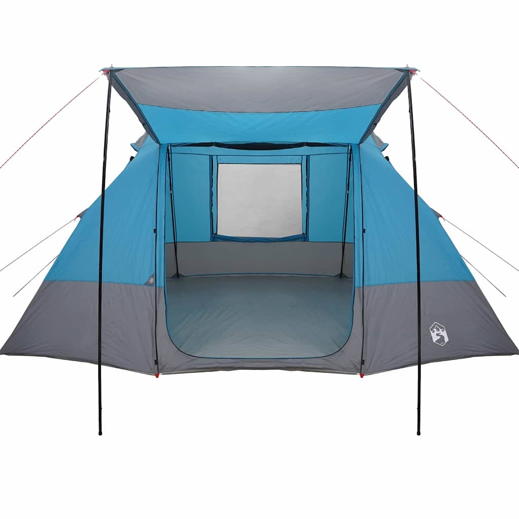 Tent Blauw 482 x 360 x 227 cm