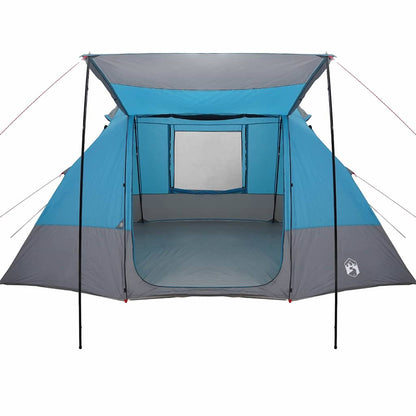 Tent Blauw 482 x 360 x 227 cm