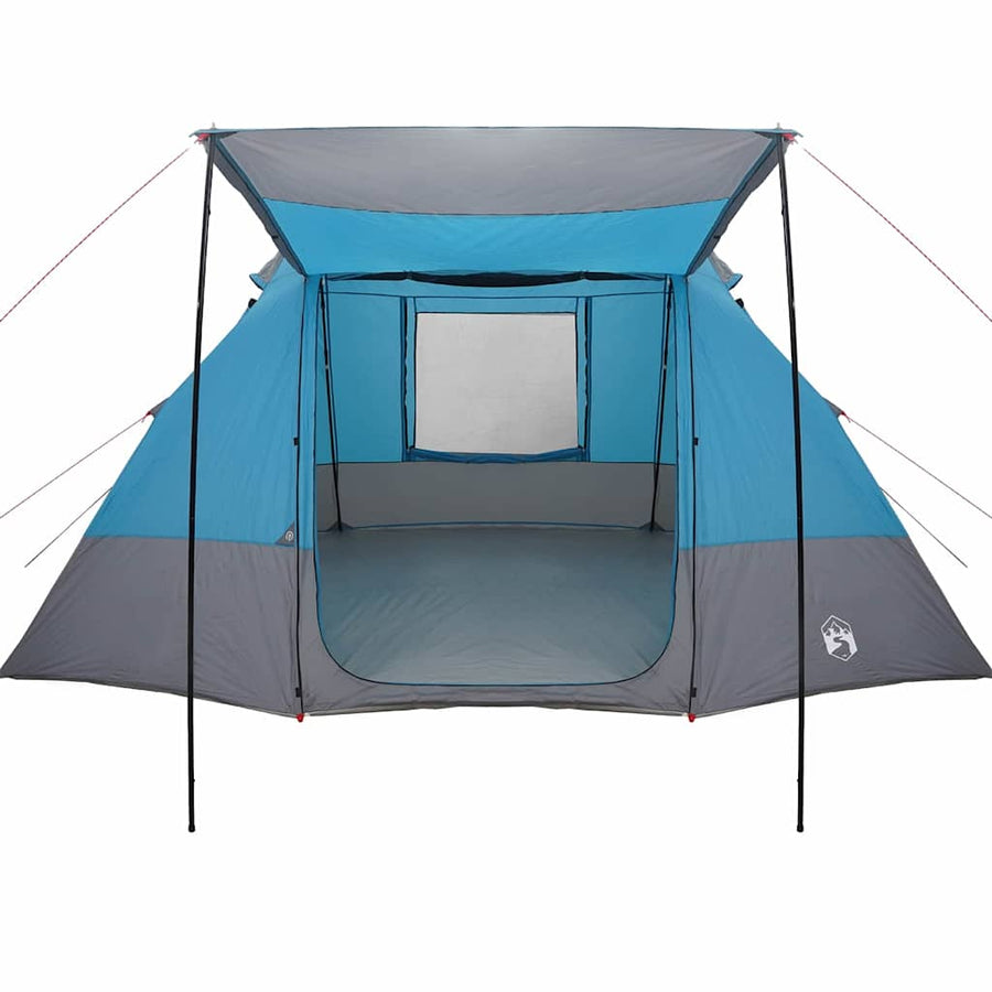 Tent Blauw 482 x 360 x 227 cm