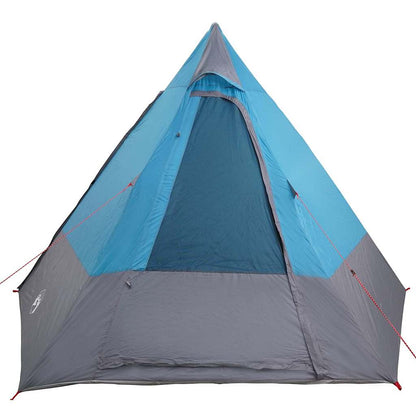 Tent Blauw 482 x 360 x 227 cm