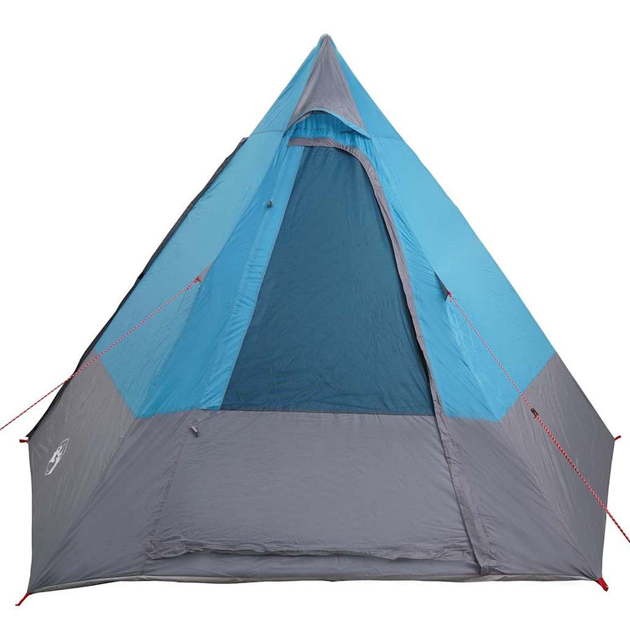 Tent Blauw 482 x 360 x 227 cm