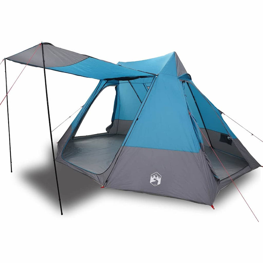 Tent Blauw 482 x 360 x 227 cm