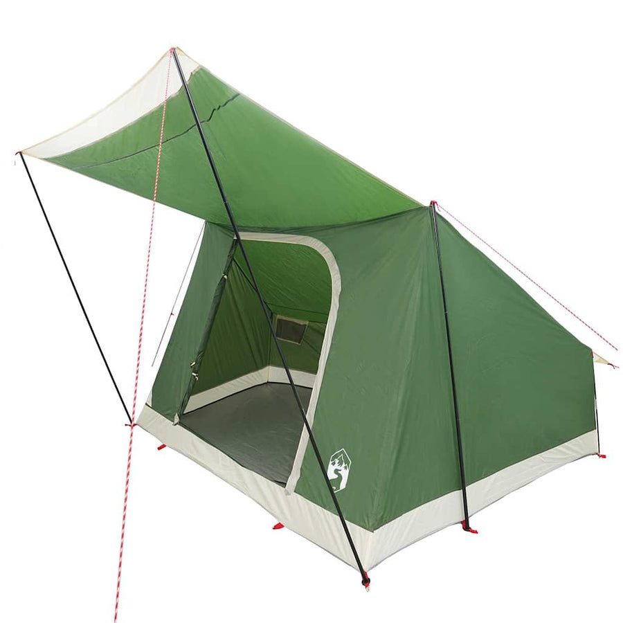 Tent Groen 223 x 163 x 130 cm