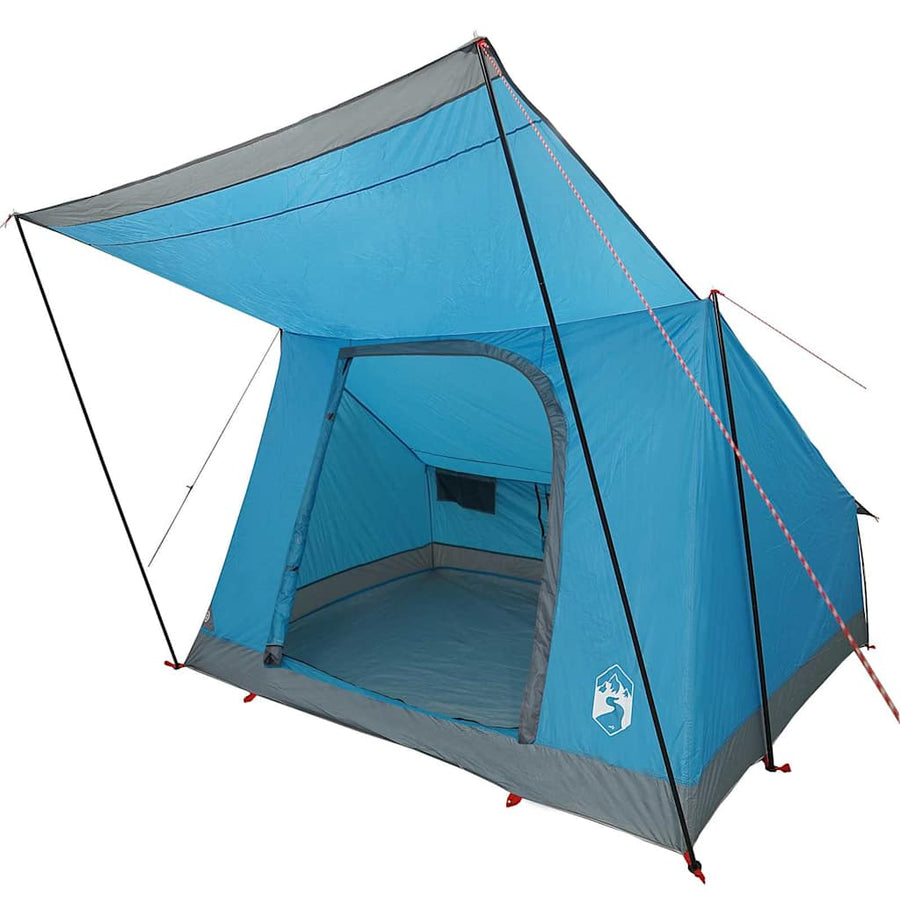 Tent Blauw 223 x 163 x 130 cm