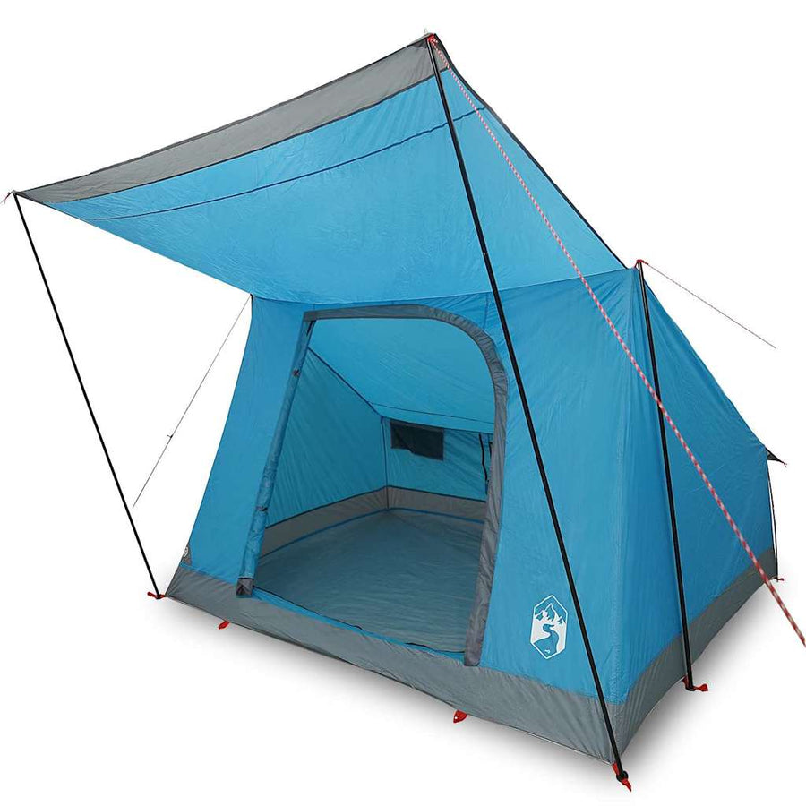Tent Blauw 223 x 163 x 130 cm
