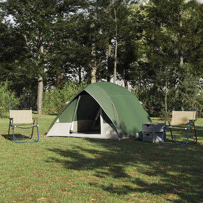 Tent Groen 275 x 230 x 140 cm